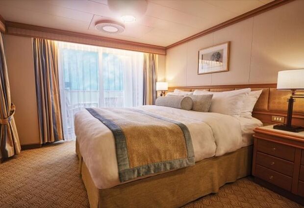 Diamond Princess İle Güneydoğu Asya & Uzakdoğu 11 Gece Singapur HY