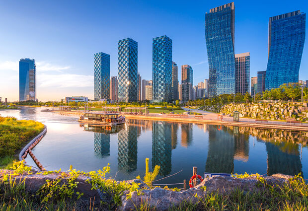 Kurban Bayramında Emirates ve Diamond Princess ile Uzakdoğunun İncisi Japonya & Güney Kore Turu - 13 Gece