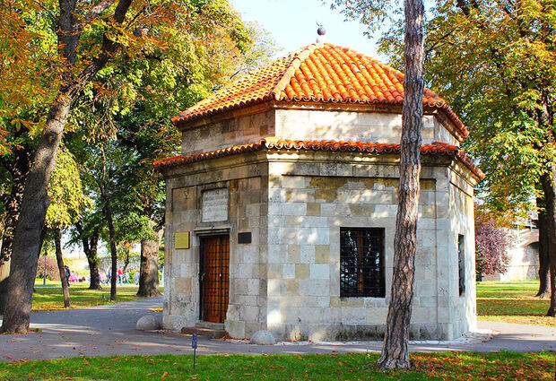 Belgrad Turu 2 Gece 3 Gün AJet Havayolları ile