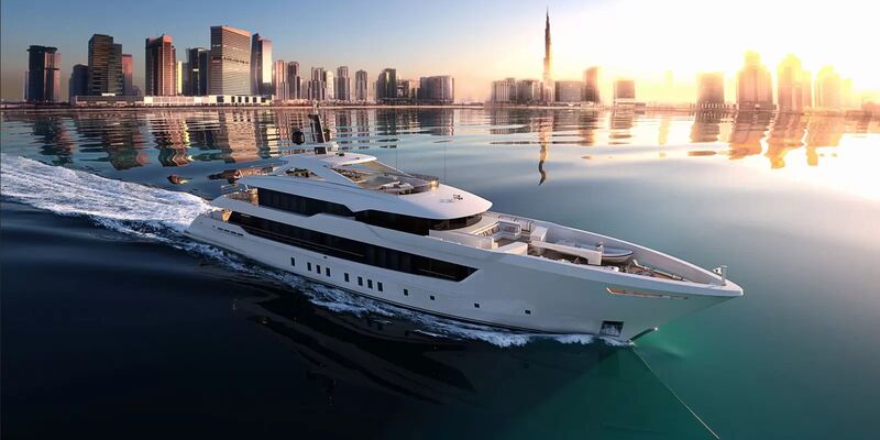 İstanbul'dan Air Arabia ile Dubai 3 Gece 4 Gün