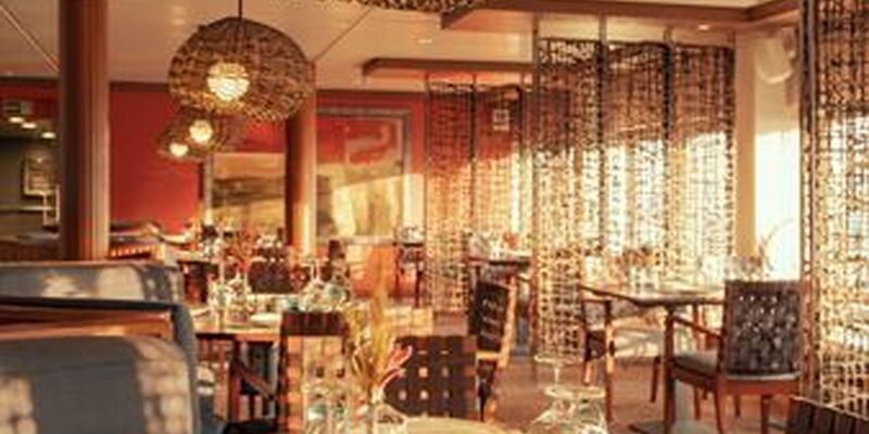Çeşme Haraketli Selectum Blu İle Yunan Adaları Kapıda Vizeli 3 Gece 4 Gün