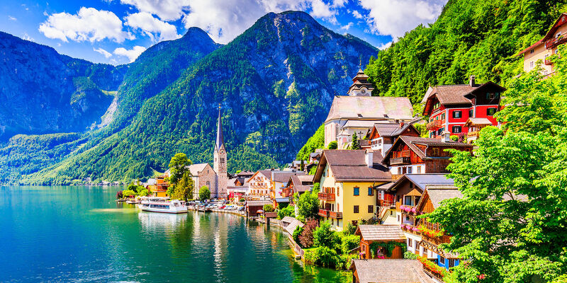 Elegant Alpler & Bernina Ekspresi Turu Pegasus Havayolları ile 3 Gece (BSL-BGY)