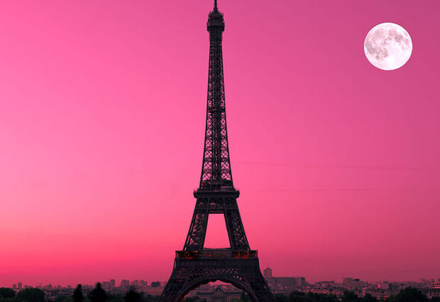 İstanbul dan THY ile Paris - Disneyland Turu 3 Gece 4 Gün