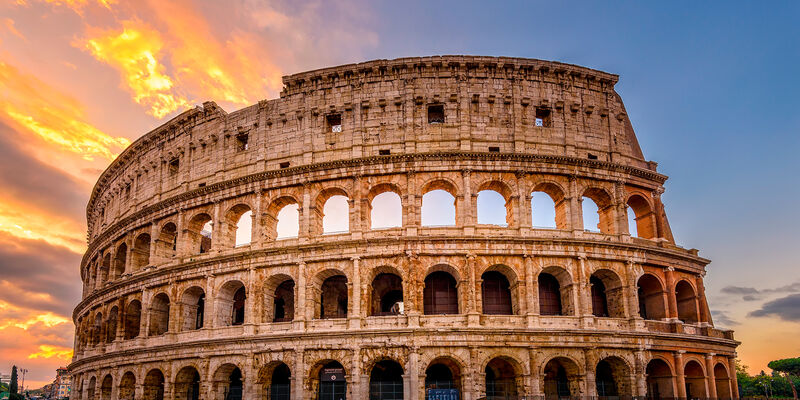 THY ile Fırsat İtalya Turu Tüm Turlar Dahil 7 Gece 8 Gün