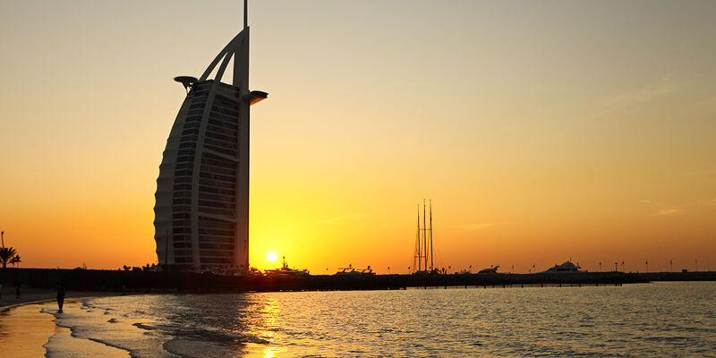 Dolu Dolu İkonik Dubai & Egzotik Bali - Ubud Rotası 