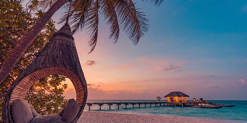 Dolu Dolu İkonik Dubai & Egzotik Bali - Ubud Rotası 