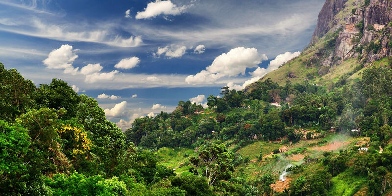 Sri Lanka Turu - 2026 - (CMB-CMB)