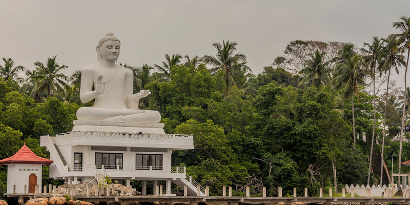 Sri Lanka Turu - 2026 - (CMB-CMB)