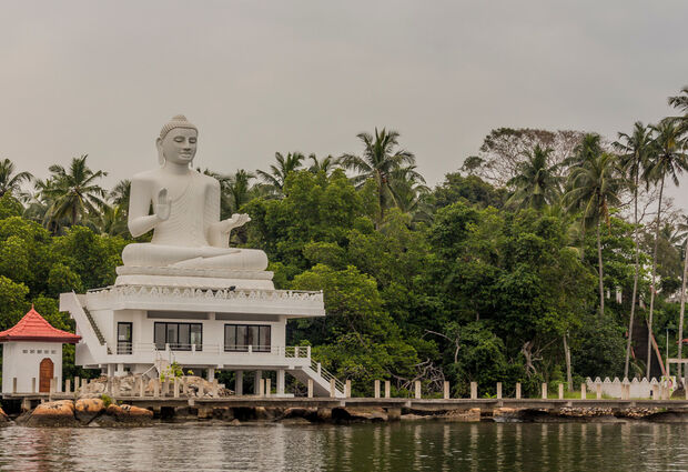 Sri Lanka Turu - 2026 - (CMB-CMB)