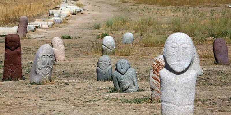 THY ile Moğalistan Turu - 7 Gece 9 Gün - 2026