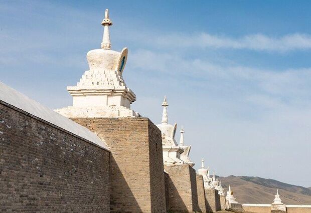 THY ile Moğalistan Turu - 7 Gece 9 Gün - 2026