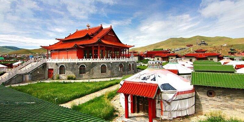 THY ile Moğalistan Turu - 7 Gece 9 Gün - 2026