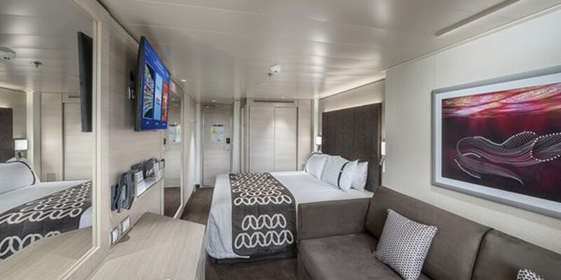 MSC Euribia ile İskandinavya & Norveç Fiyortları