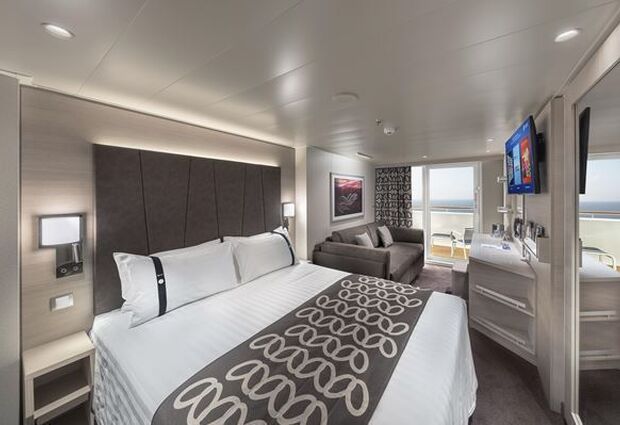 MSC Euribia ile İskandinavya & Norveç Fiyortları