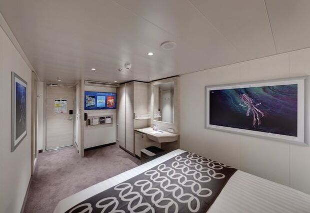 MSC Euribia ile İskandinavya & Norveç Fiyortları