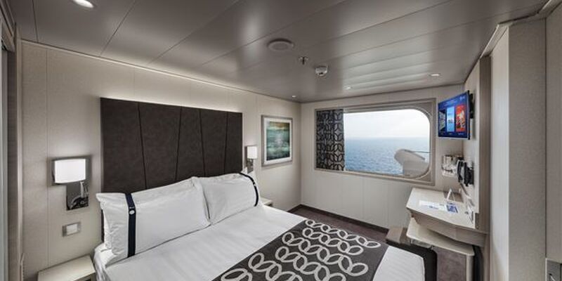 MSC Euribia ile İskandinavya & Norveç Fiyortları