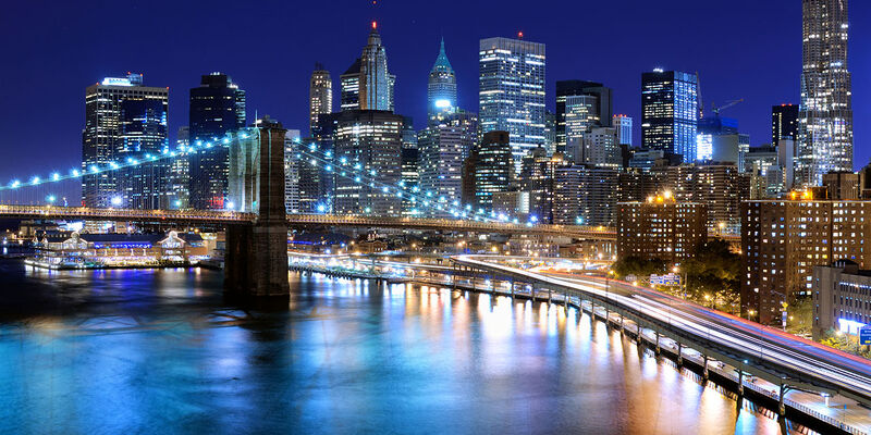 Dolu Dolu New York & Orlando & Miami Turu Doğu Amerika Rotası