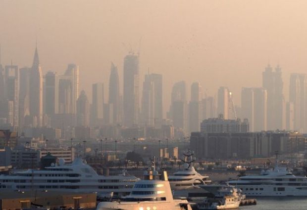 Prestij Dubai Çölün Ortasındaki Vaha Turu FlyDubai ile 4 Gece Dubai Şehir Turu Ankara Çıkışlı