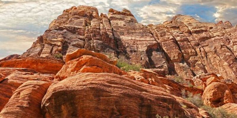 Dolu Dolu San Francisco & Las Vegas & Los Angeles & New York Turu Rotası