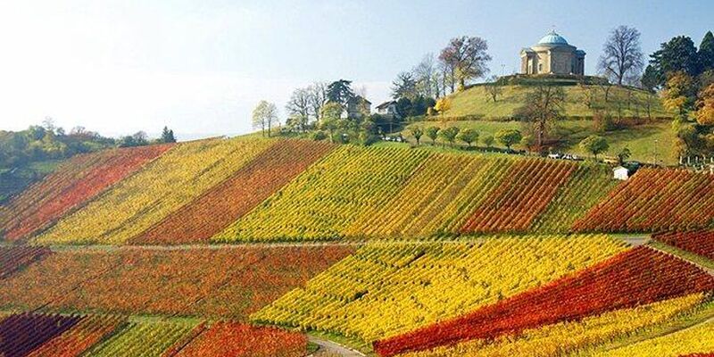 İzmir'den Direkt Sefer ile Bayram Özel Tren ve Teleferik ile Alp Dağları Turu Rotası