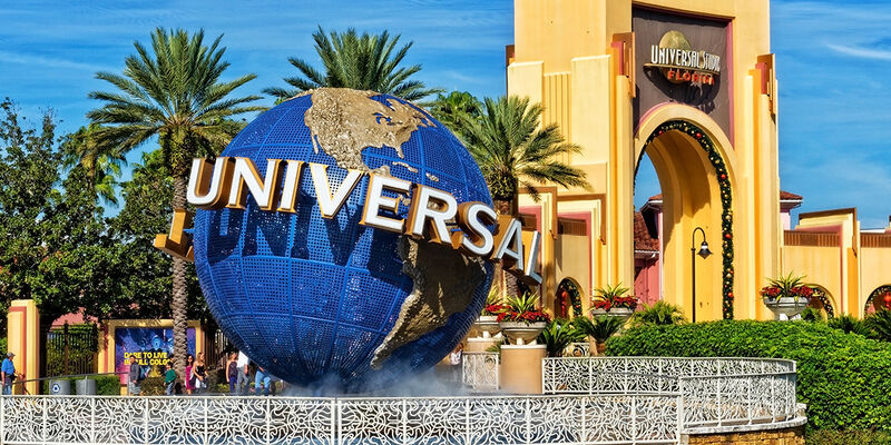 Dolu Dolu Miami & Orlando Turu Kıyı Rotaları 