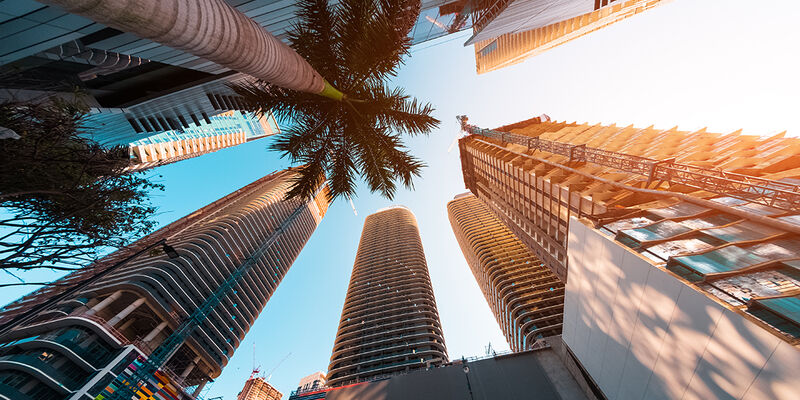 Dolu Dolu Black Friday Özel Miami & Orlando Turu Kıyı Rotaları 