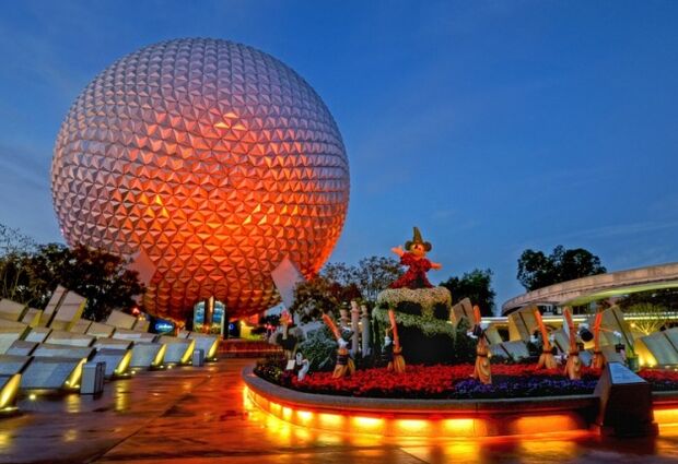 Dolu Dolu Black Friday Özel Miami & Orlando Turu Kıyı Rotaları 