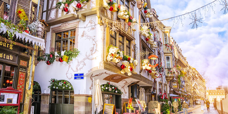 Antalya’dan Bernina Express ile Noel Pazarları Turu SunExpress Havayolları ile 4 Gece