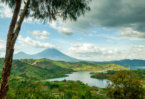 Elegant Uganda Turu Türk Havayolları ile 7 Gece (EBB-EBB) 