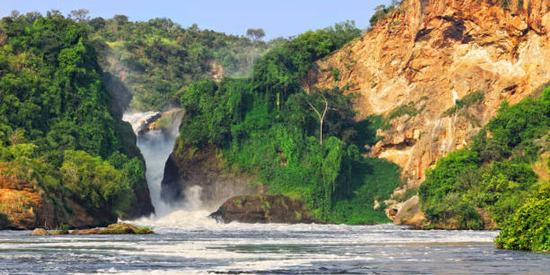 Elegant Uganda Turu Türk Havayolları ile 7 Gece (EBB-EBB)