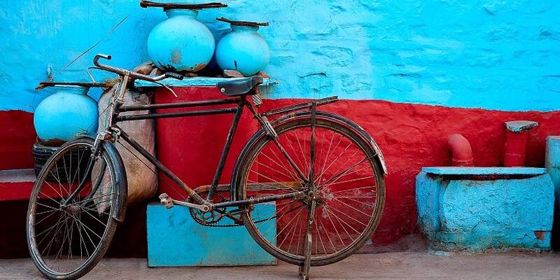 Air Arabia ile Nepal Turu - 8 Gece 10 Gün - Himalayalar - 2026