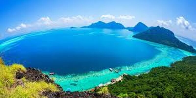 Air Asia Havayolları ile Kuala Lumpur - Langkawi Turu - Her Cuma Hareket - 6 Gece 8 Gün