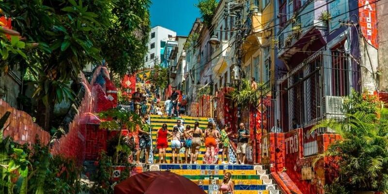 Vizesiz Güney Amerika Turu Türk Havayolları ile 8 Gece 10 Gün 2026