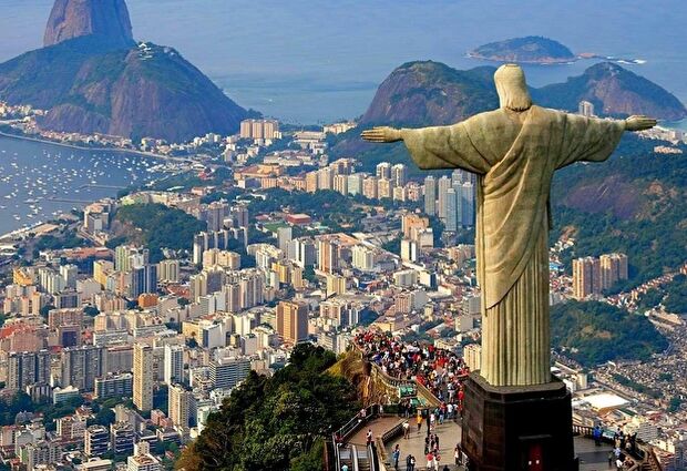 Vizesiz Güney Amerika Turu Türk Havayolları ile 8 Gece 10 Gün 2026