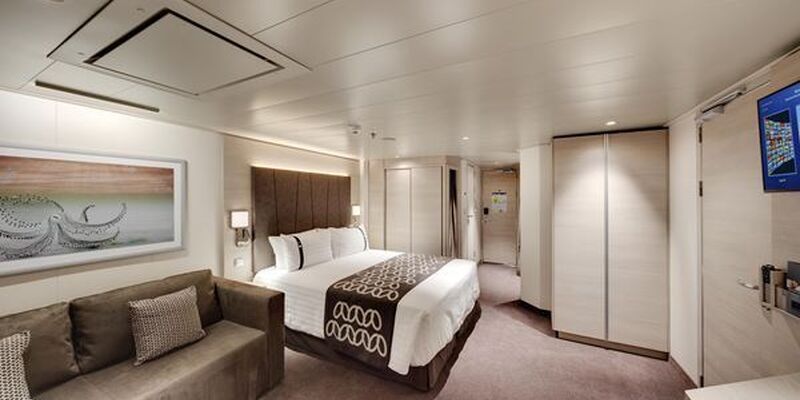 THY ve MSC Euribia İle Norveç Fiyortları 7 Gece 