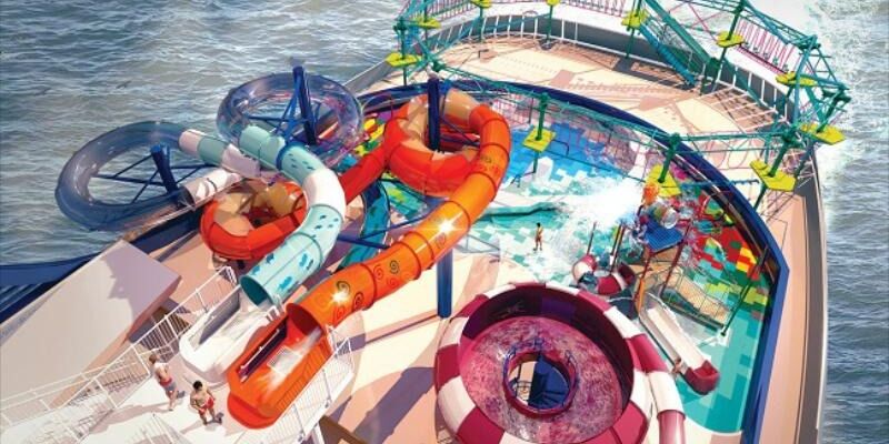 PGS ve MSC Euribia İle Norveç Fiyortları 7 Gece - 03 Mayıs 2026 