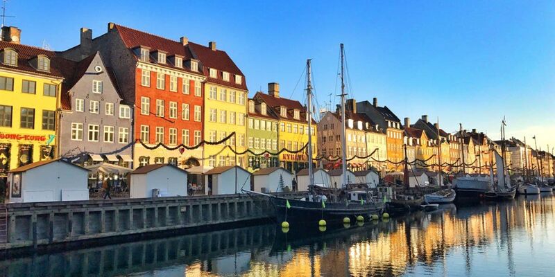 SunExpress ve Costa Diadema İle Norveç Fiyortları İzmir'den Direkt Uçuş 7 Gece - 07 Ağustos 2026