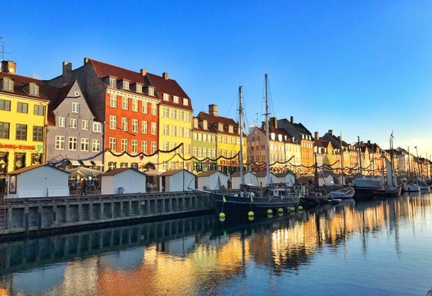 PGS ve Costa Diadema İle Norveç Fiyortları 7 Gece - 30 Mayıs 2026 