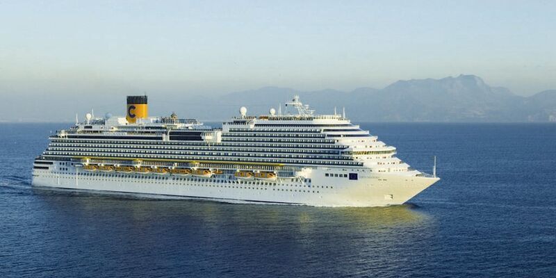 PGS ve Costa Diadema İle Norveç Fiyortları 7 Gece - 23 Mayıs 2026
