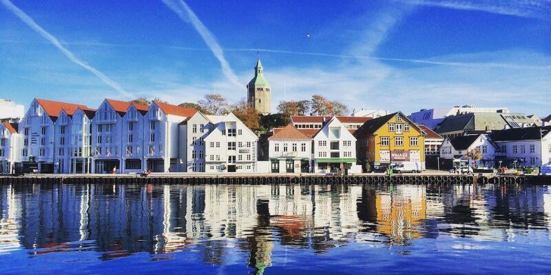 PGS ve Costa Diadema İle Norveç Fiyortları 7 Gece - 23 Mayıs 2026