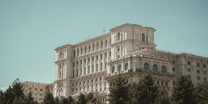 Yılbaşı Özel Otobüs ile Bükreş & Transilvanya Turu 4 Gün 