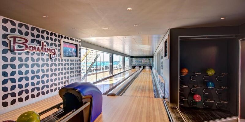 THY ve MSC Grandiosa İle İbiza'lı Batı Akdeniz 6 Gece 