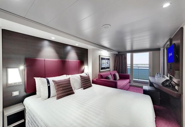 THY ve MSC Grandiosa İle İbiza'lı Batı Akdeniz 6 Gece 