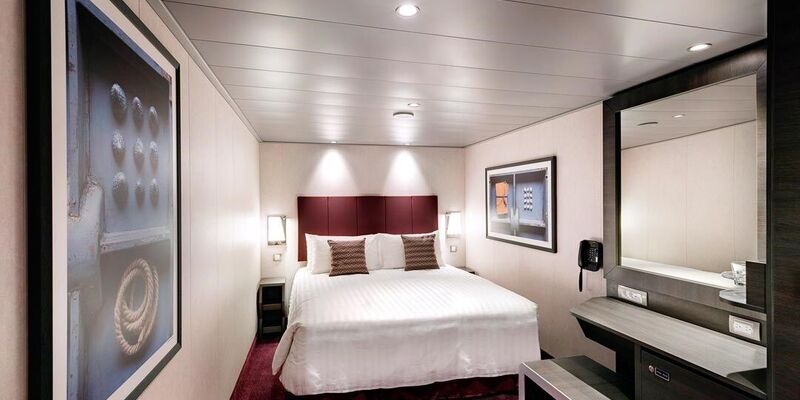 THY ve MSC Grandiosa İle İbiza'lı Batı Akdeniz 6 Gece 