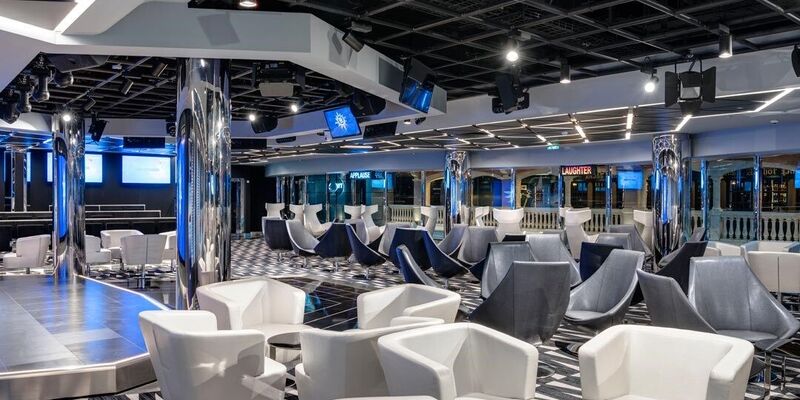 THY ve MSC Grandiosa İle İbiza'lı Batı Akdeniz 6 Gece 