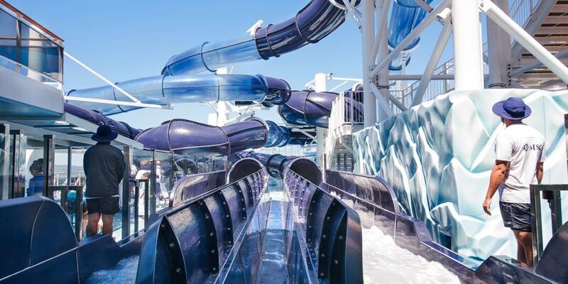 THY ve MSC Grandiosa İle İbiza'lı Batı Akdeniz 6 Gece 