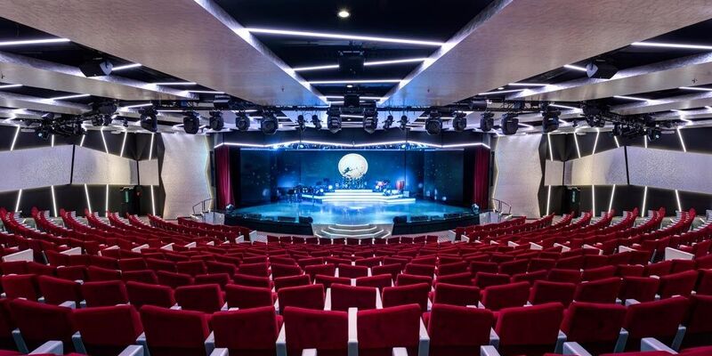 THY ile MSC Grandiosa İle İbiza'lı Batı Akdeniz 6 Gece - 10 Kasım 2025