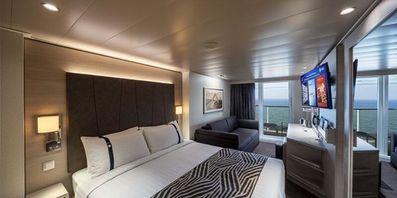 THY ve MSC World Europa İle Malta & Sicilya & Batı Akdeniz 7 Gece - 08 Aralık 2025 