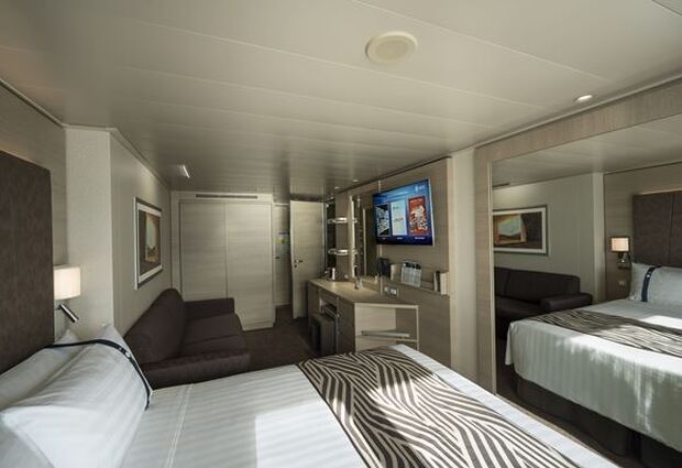 THY ve MSC World Europa İle Malta & Sicilya & Batı Akdeniz 7 Gece - 08 Aralık 2025 