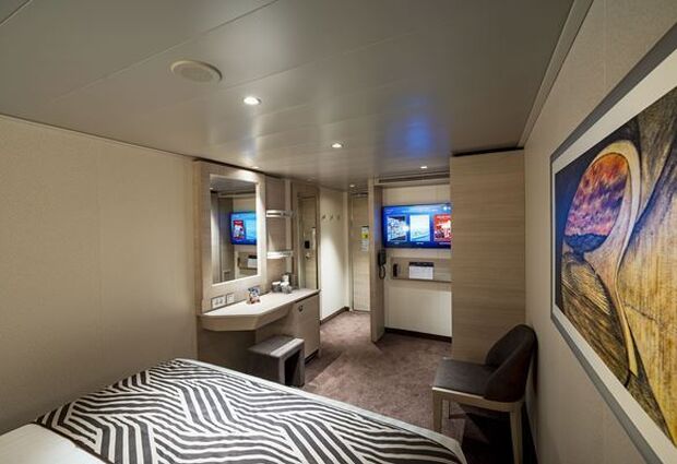 THY ve MSC World Europa İle Malta & Sicilya & Batı Akdeniz 7 Gece - 08 Aralık 2025 